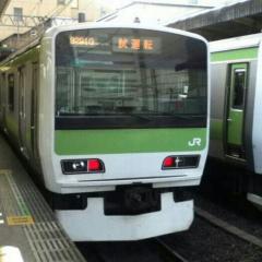 鉄道ファン！