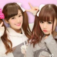 ୨୧ み ぃ こ ୨୧のトーク