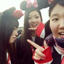 まりなのトーク