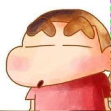 クレヨンしーちゃん‼︎🌟のトーク