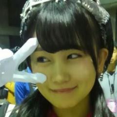 なぁちゃん(AKB)まいやん⊿推し