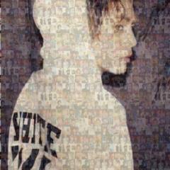 LDH垢/登坂 柚乃