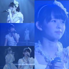 ＡＱＵＡ＠teamKIV！神推しりーぬ！超絶推し☆まいこむ！