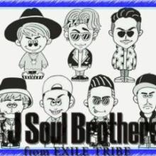 3JSB大好き💕-part2-