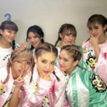 E-girlsLoveトーク💕