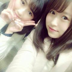 幻影(mayuyu&冨吉推!)