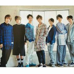 Kis-My-Ft2画像部屋( *ˆoˆ* )