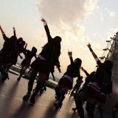 AKB48g好きです