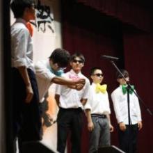 しんぴろのトーク