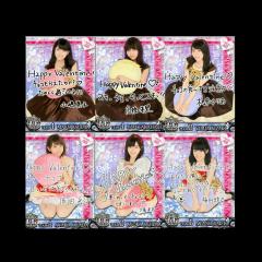 AKBｽﾃｰｼﾞﾌｧｲﾀｰ