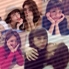 はるおと楓のツインタワー