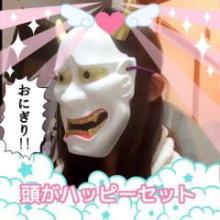 かれーこ❢❢のトーク