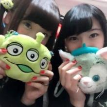 岡田 瞳のトーク