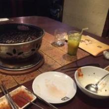 川井泰成のトーク