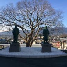 北門佑寅のトーク