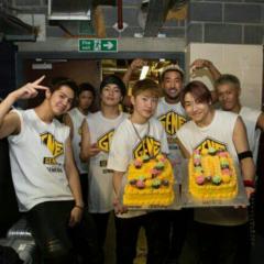 みゃおのトーク