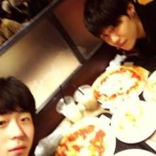 山口力輝のトーク