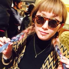 shirasakamanami@Popo