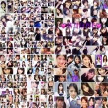 48G、乃木坂love💓風男塾もルウト様も