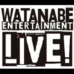 ワタナベエンターメインメントライブ WEL／WEL NEXT