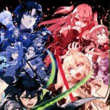 終わりのセラフ