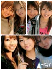 ひなっちのトーク