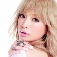 浜崎あゆみ♡TA