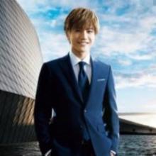 岩田剛典のトーク