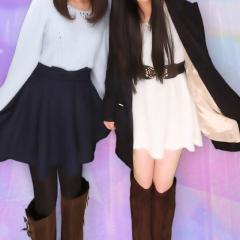 あーたんのトーク