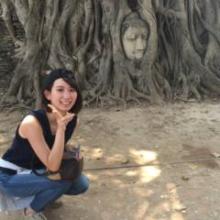 あやかのトーク