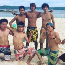 いはっちのトーク