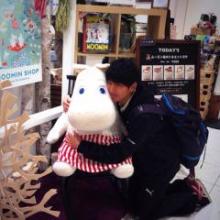 たつおってぃのトーク