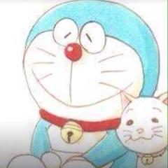 ドラえもん