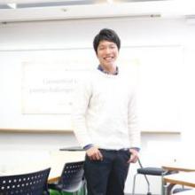 Takaya Fujiedaのトーク