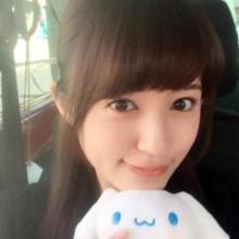 梨香子さん大好き 逢田梨香子