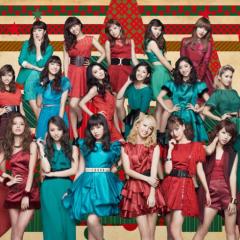 E-girlsメンバー