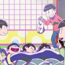 おそ松さんBLｸﾞﾙｸﾞﾙ