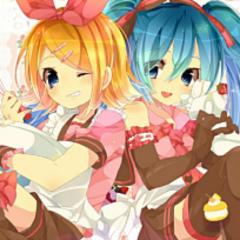 新しいミクトークだよ~