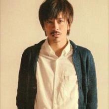 剛健花心のトーク