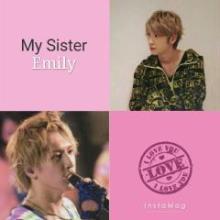 與＆藤井のtalk☆