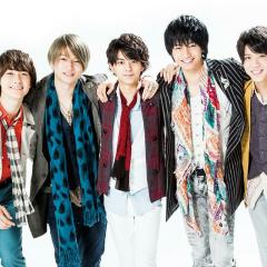 Sexyzoneの話しようや！