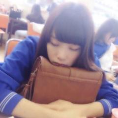 深川麻衣⊿