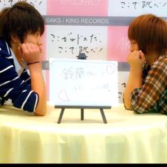 まるちゃんのトーク