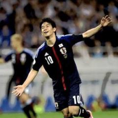 サッカー大好き