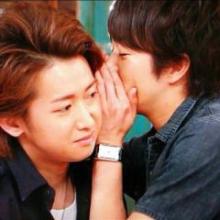 嵐の大野智君が好きな方！話しませんか??