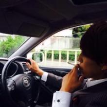 リッキーのトーク