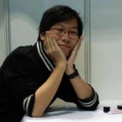 Wes Yang