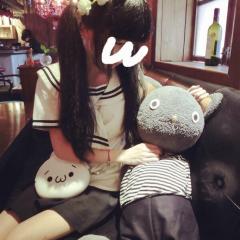 SHIINA∠( ᐛ 」∠)＿