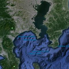 神奈川がホームの釣りロマン