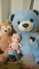 Mibori🍀のトーク